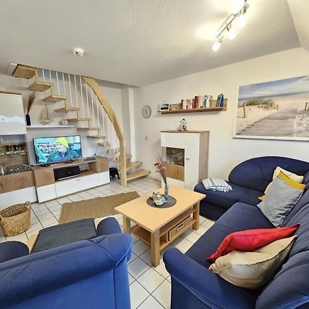 Appartement Nordlicht à Cuxhaven Extérieur photo