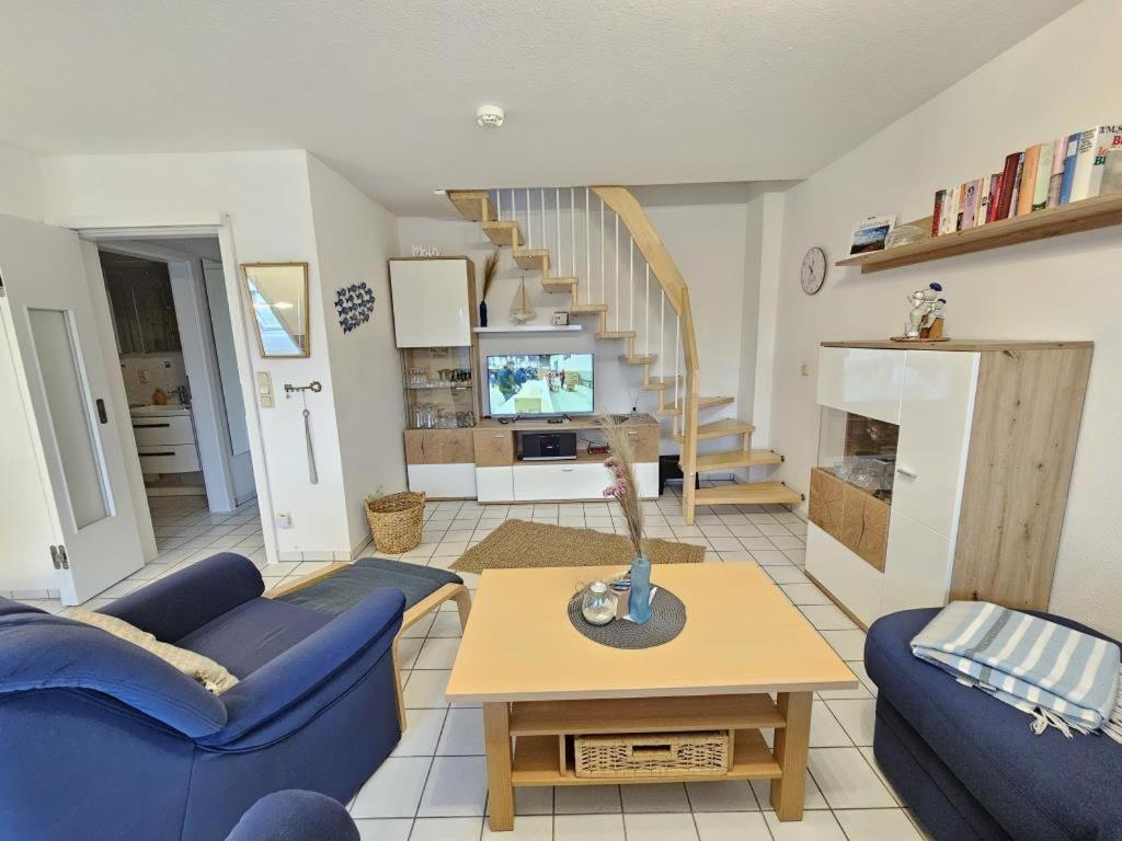 Appartement Nordlicht à Cuxhaven Extérieur photo