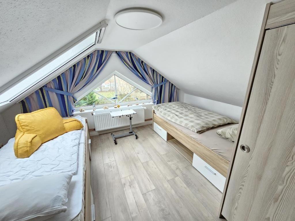 Appartement Nordlicht à Cuxhaven Extérieur photo