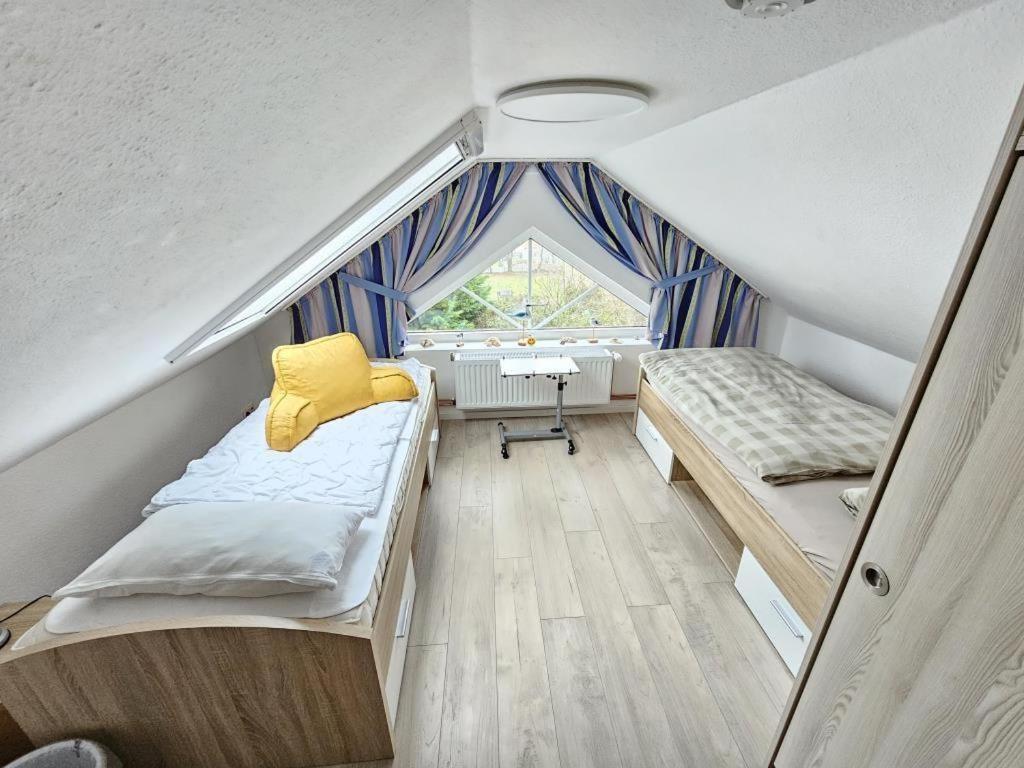 Appartement Nordlicht à Cuxhaven Extérieur photo